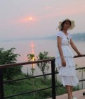 kennenlernen Frau Thailand bis Nonghan : Jiji, 43 Jahre